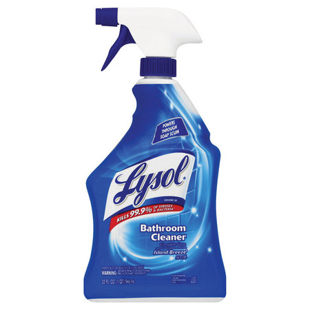 LYSOL Cleanr Lysl Tub&Tl32Oz 1920002699